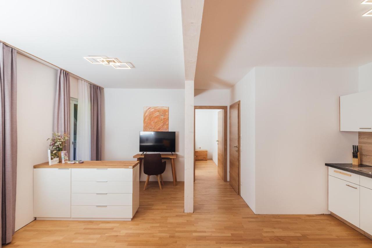 Naturoase Appartements Mirnock Afritz am See Exterior foto