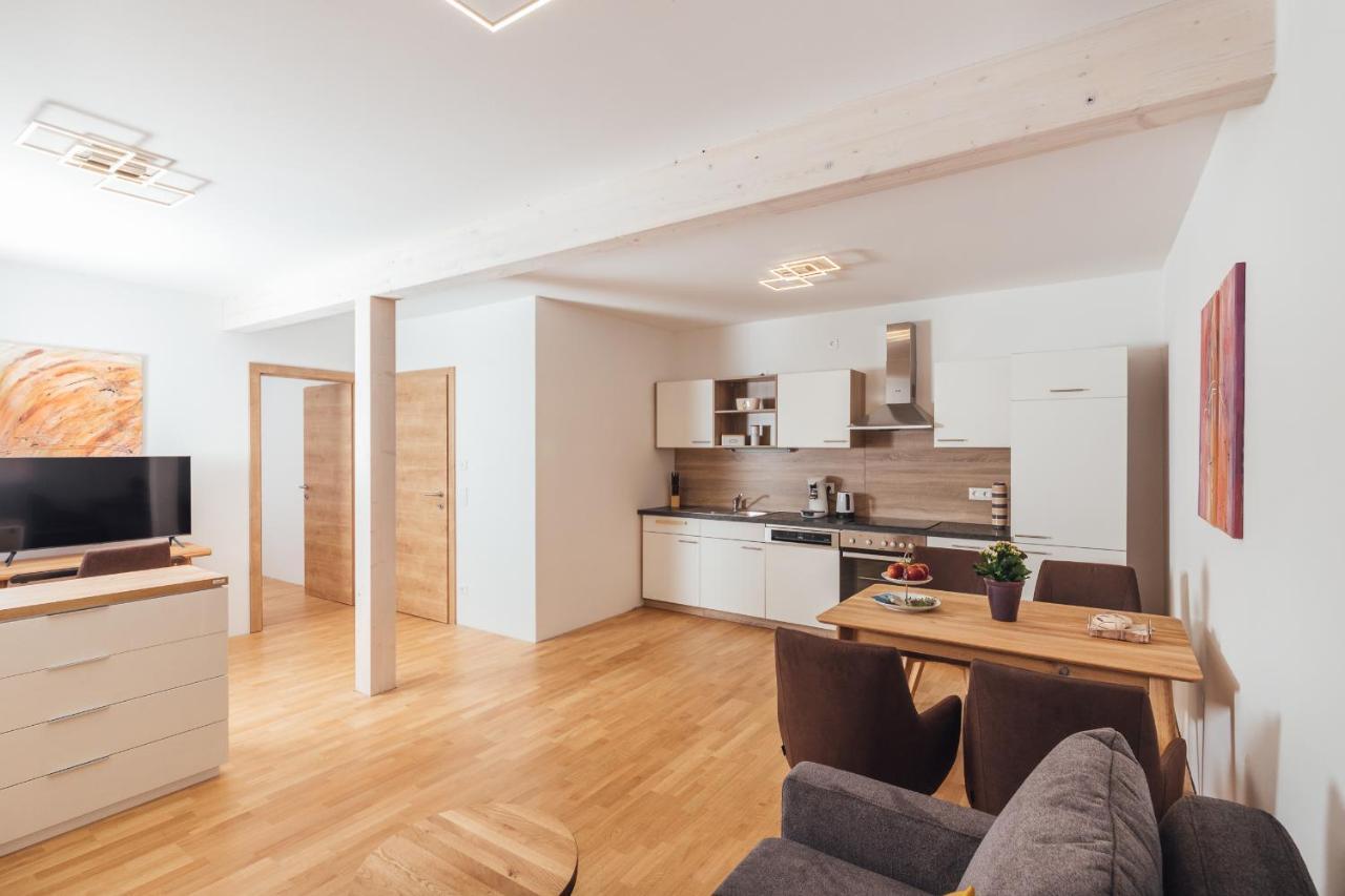 Naturoase Appartements Mirnock Afritz am See Exterior foto