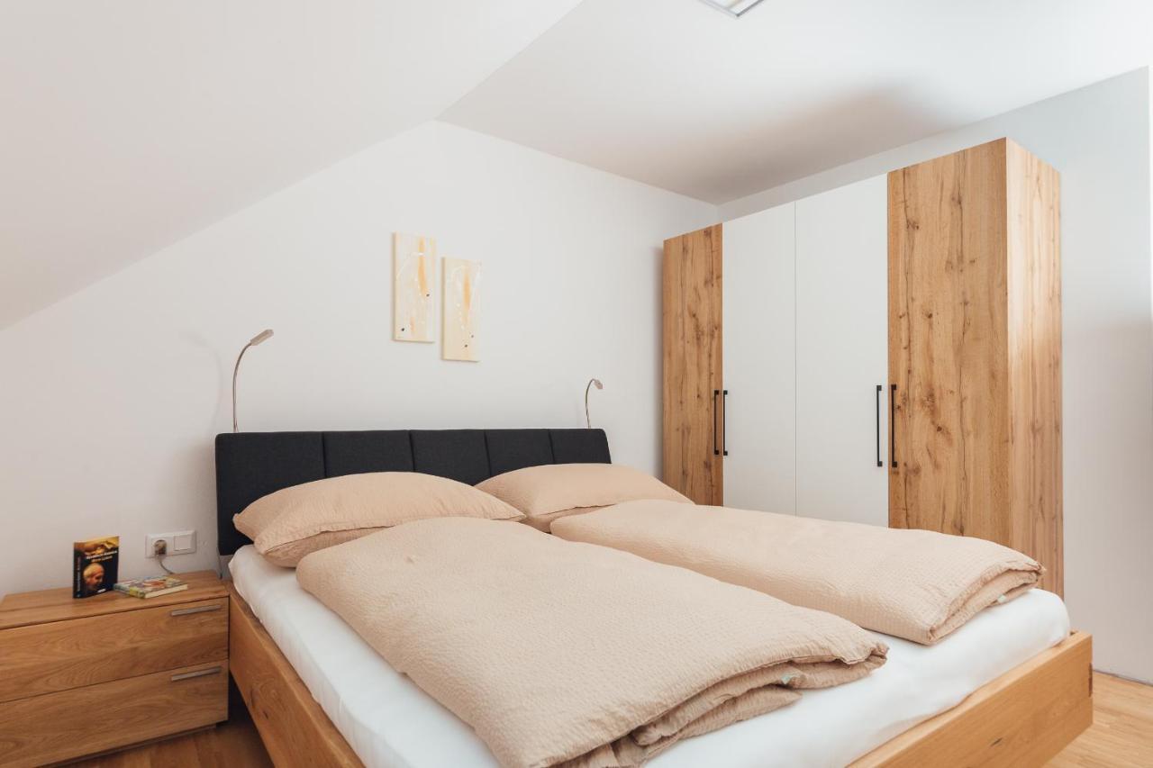 Naturoase Appartements Mirnock Afritz am See Exterior foto