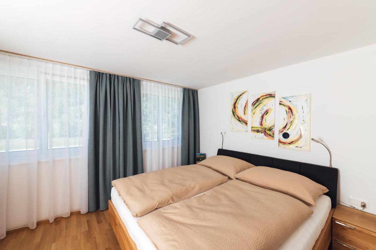 Naturoase Appartements Mirnock Afritz am See Exterior foto