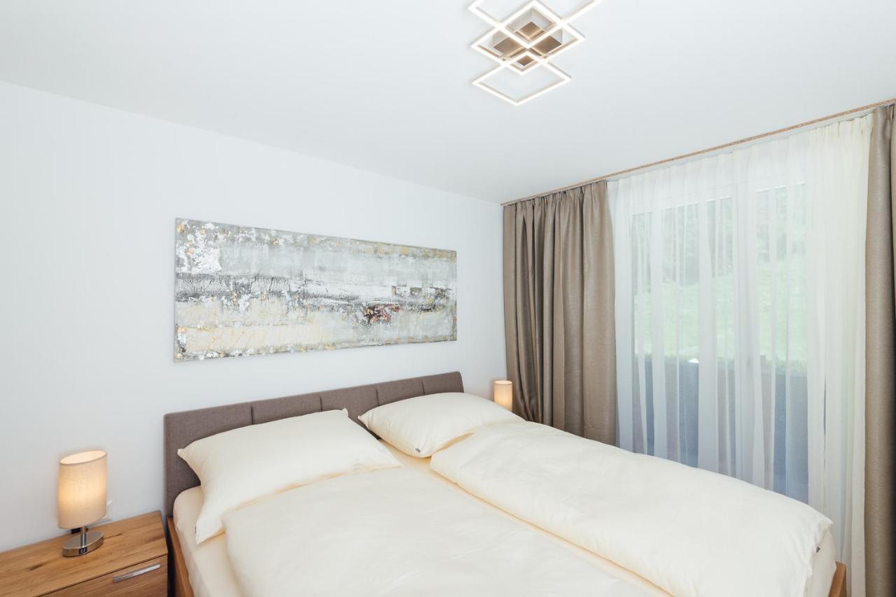 Naturoase Appartements Mirnock Afritz am See Exterior foto