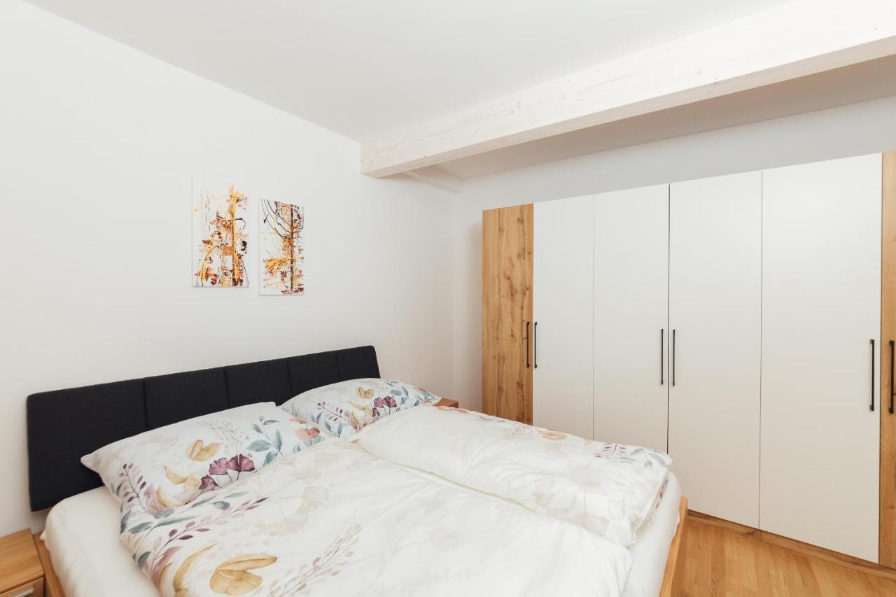 Naturoase Appartements Mirnock Afritz am See Exterior foto