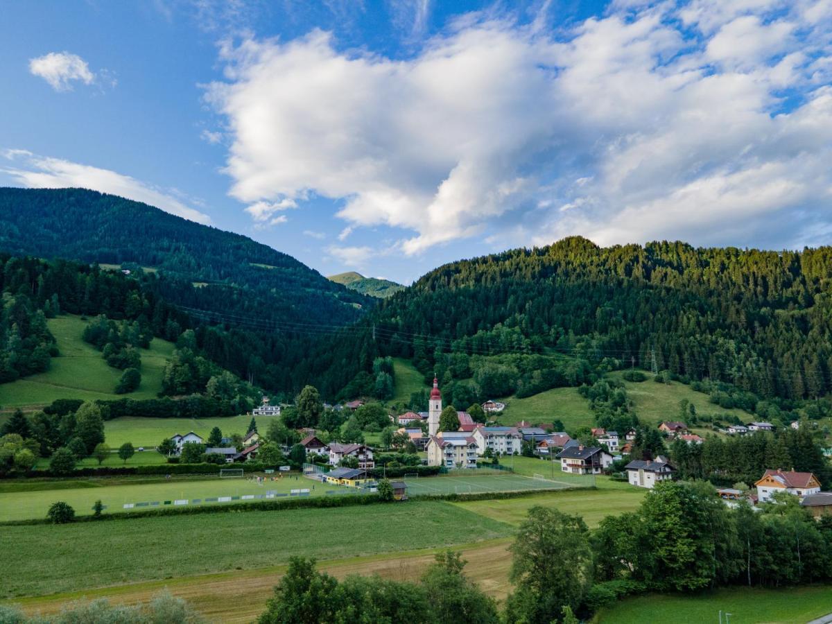 Naturoase Appartements Mirnock Afritz am See Exterior foto