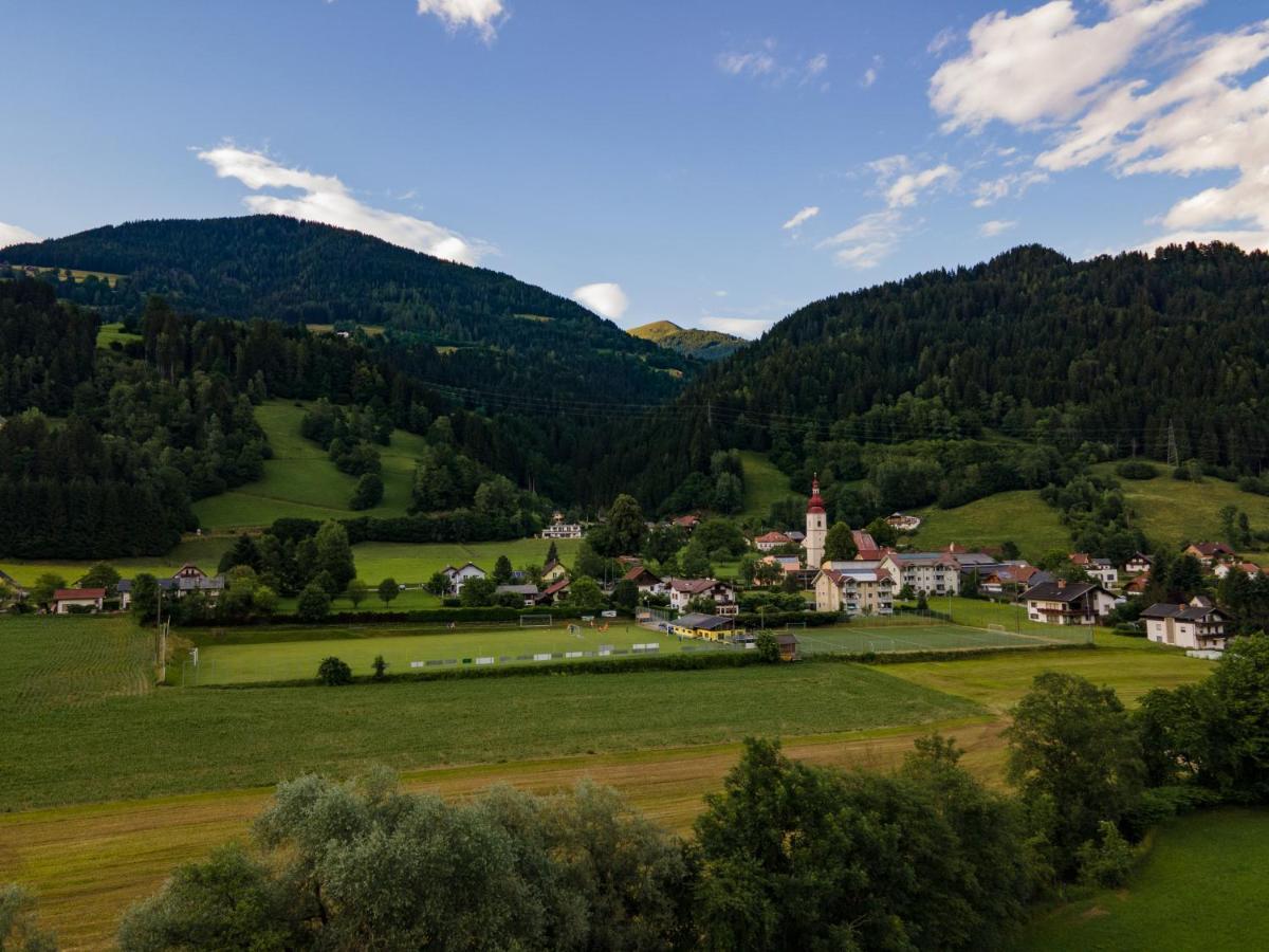 Naturoase Appartements Mirnock Afritz am See Exterior foto