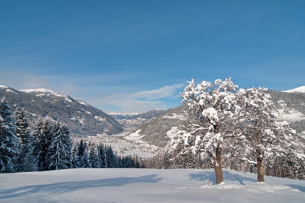 Naturoase Appartements Mirnock Afritz am See Exterior foto