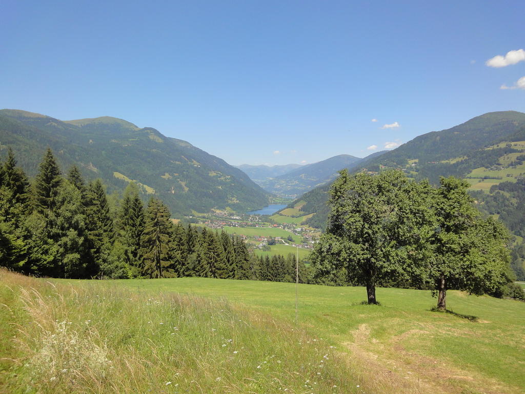 Naturoase Appartements Mirnock Afritz am See Exterior foto