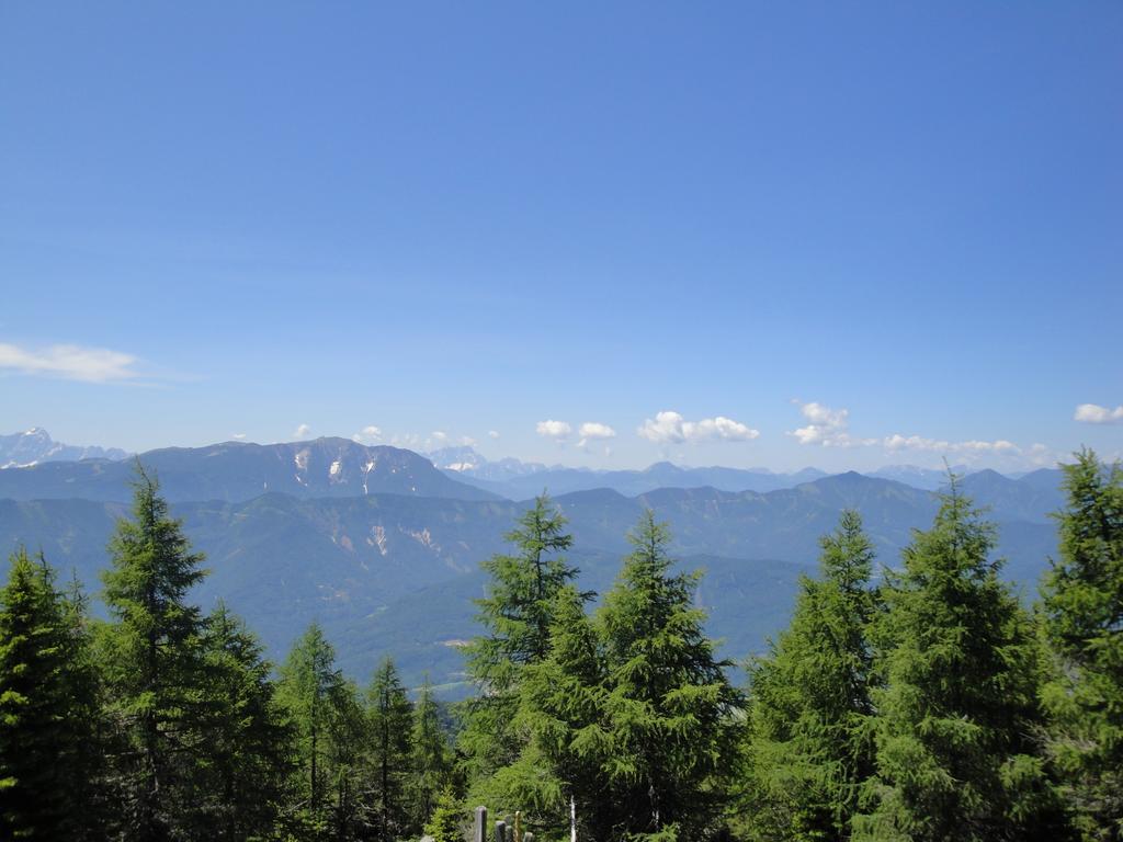 Naturoase Appartements Mirnock Afritz am See Exterior foto